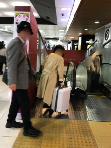 東京駅1