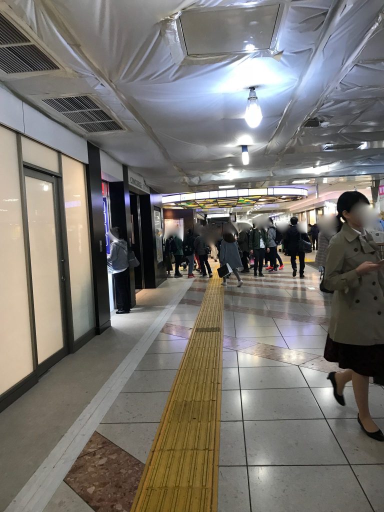東京駅3